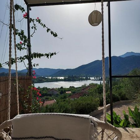 Apartman Ella Peracko Blato Экстерьер фото