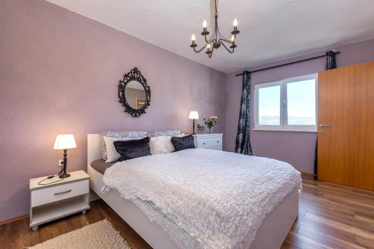 Apartman Ella Peracko Blato Экстерьер фото