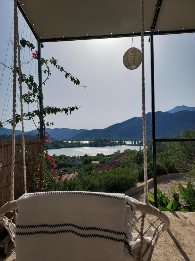 Apartman Ella Peracko Blato Экстерьер фото