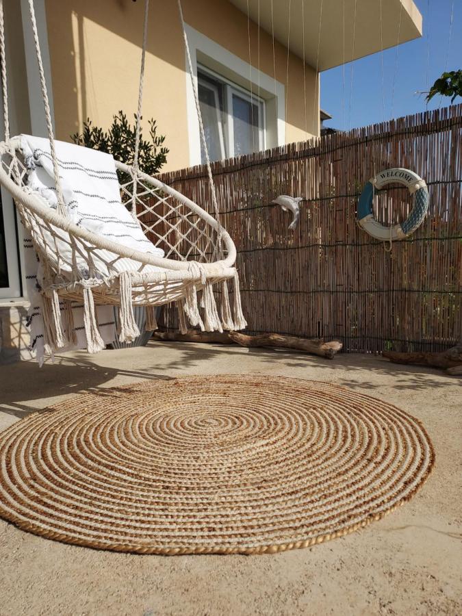 Apartman Ella Peracko Blato Экстерьер фото